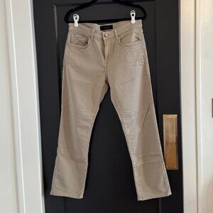 Men's J Brand Kane Straight Fit Keckley Khaky